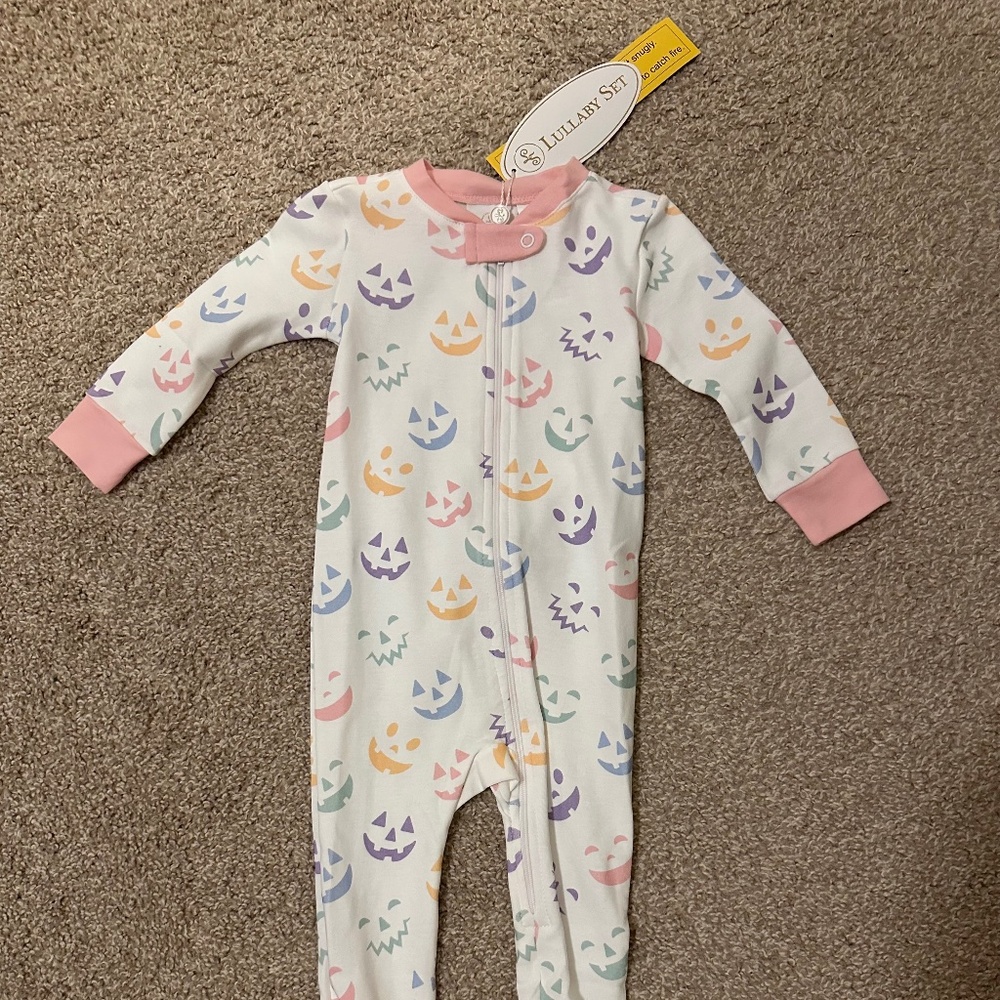 Lullaby Set 9M Onesie